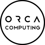 ORCA Computing logo