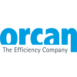 Orcan Energy logo