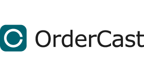 OrderCast logo