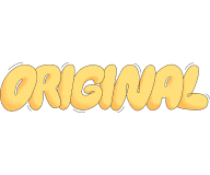 Original Games logo