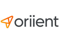 Oriient logo