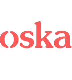 oska health logo