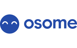 OSOME logo