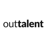 Outtalent logo