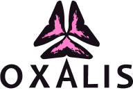 Oxalis Games logo
