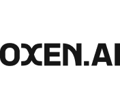 Oxen.AI logo