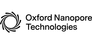 Oxford Nanopore Technologies logo