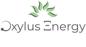 Oxylus Energy logo