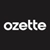 Ozette Technologies logo