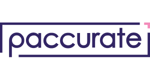 Paccurate logo