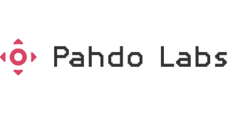 Pahdo Labs logo