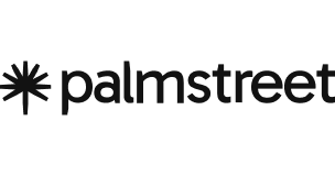 Palmstreet logo