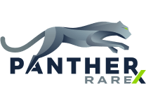 PANTHERx Rare Pharmacy logo