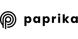 Paprika logo