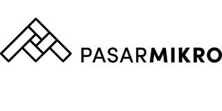 PasarMIKRO logo