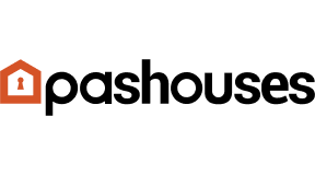 Pashouses logo