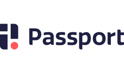 Passport logo