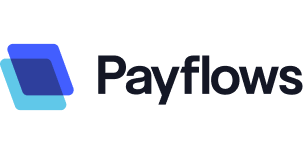 Payflows logo