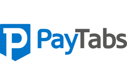 PayTabs logo