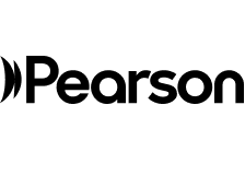 Pearson logo