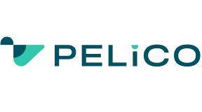 Pelico logo