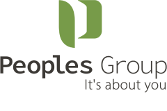 Peoples Group logo