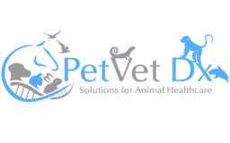 PetVet Dx logo