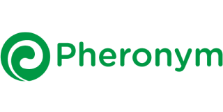 Pheronym logo
