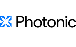 Photonic logo