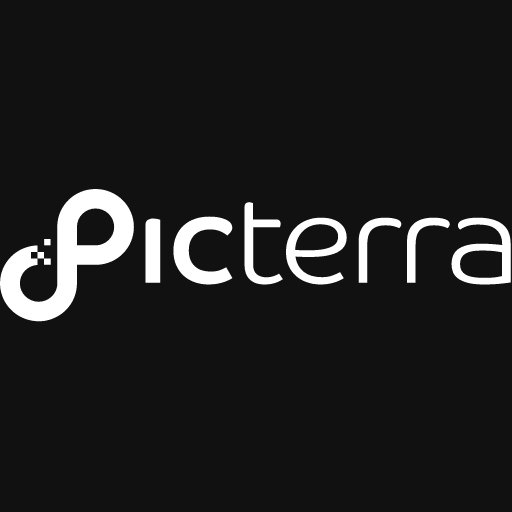 Picterra logo