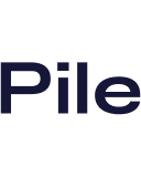 Pile logo
