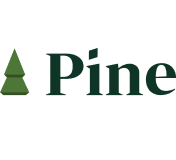 Pine logo