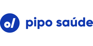 Pipo Saude logo