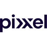 Pixxel logo