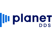 Planet DDS logo