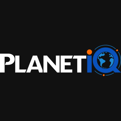 PlanetIQ logo