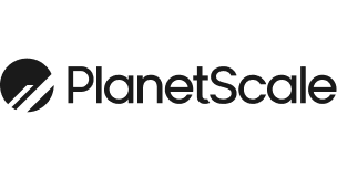PlanetScale logo