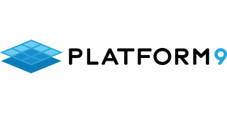 Platform9 logo