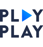 PlayPlay logo