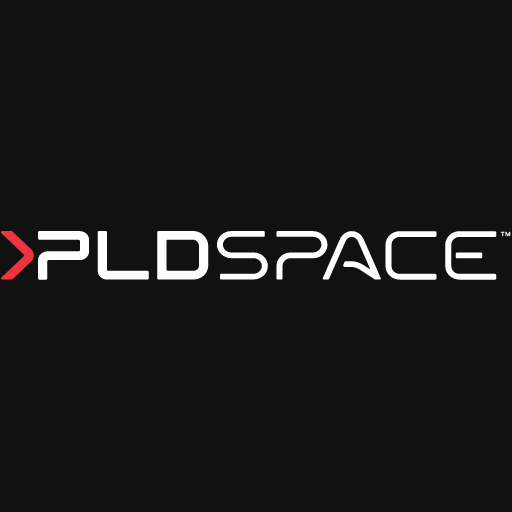 PLD Space logo