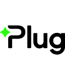 Plug logo