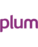 Plum logo