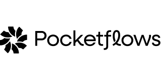 Pocketflows logo