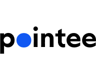 Pointee logo