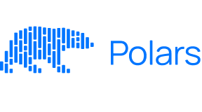 Polars logo