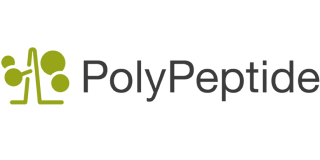 PolyPeptide Group logo
