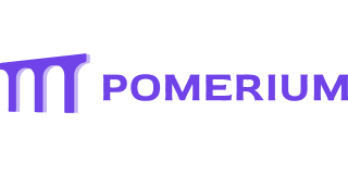 Pomerium logo