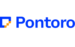 Pontoro logo