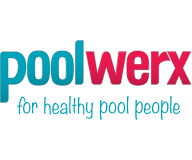 Poolwerx USA logo