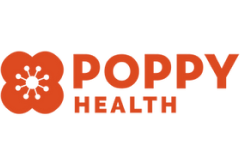 Poppy logo
